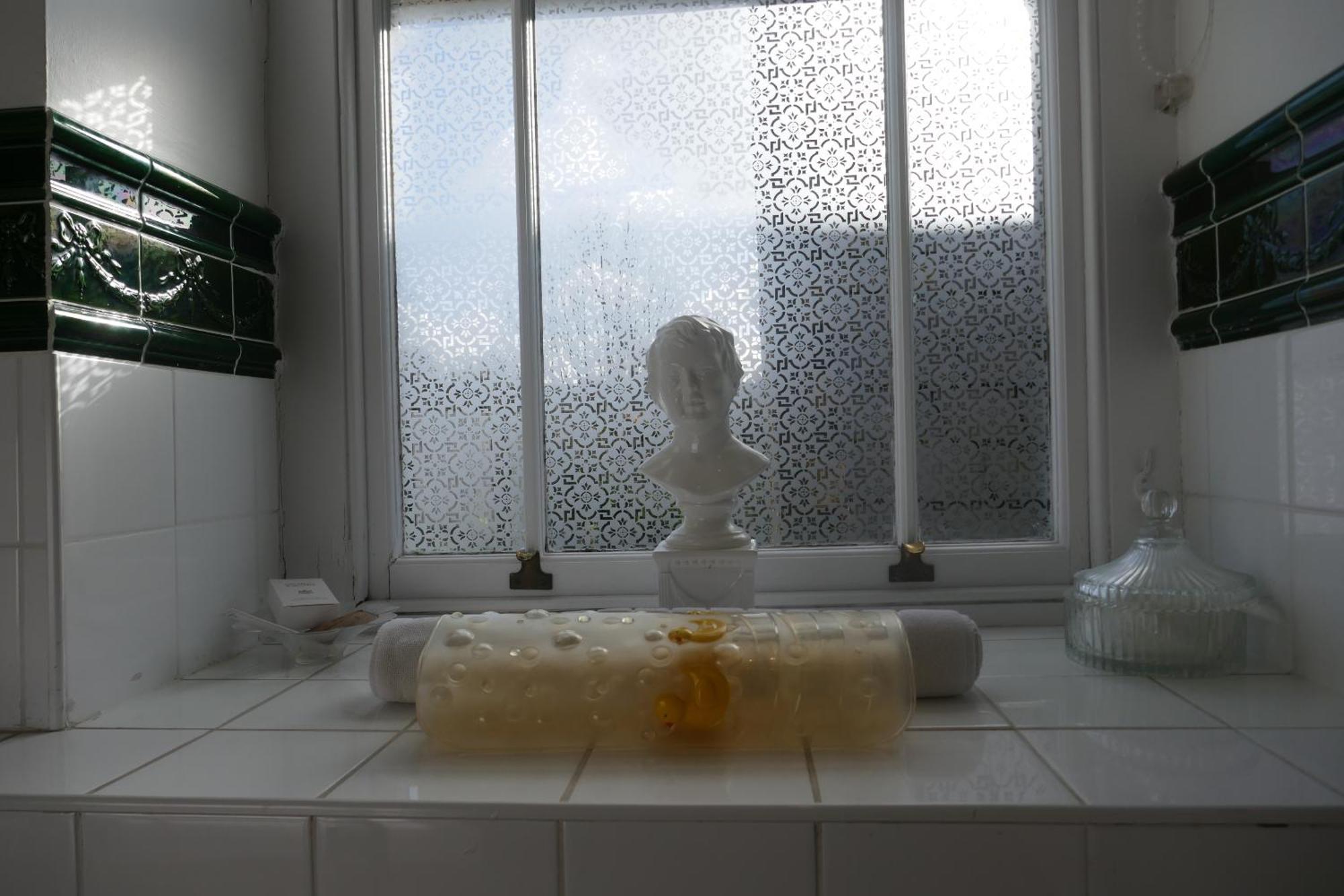 Kerrington House Hotel Axminster Room photo